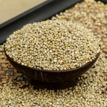 Kambu Pearl Millet